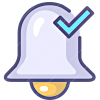 Active Alarm icon